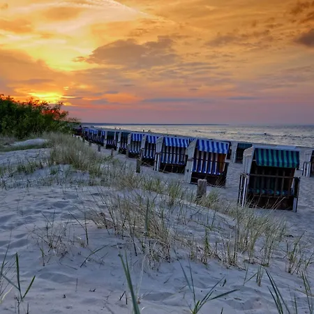 Robbe By Interhome Appartement *