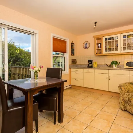 Appartement Robbe By Interhome Zinnowitz