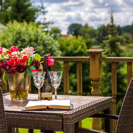 Robbe By Interhome Appartement *