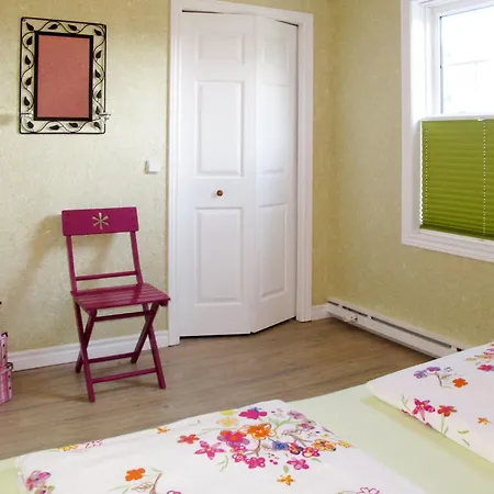 Robbe By Interhome Apartment