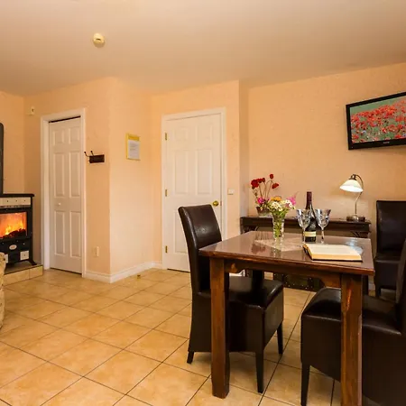 Appartement Robbe By Interhome *