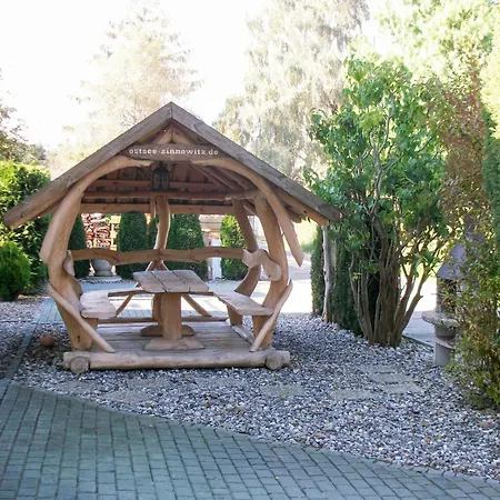 Robbe By Interhome Apartment Zinnowitz