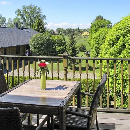 Appartement Robbe By Interhome