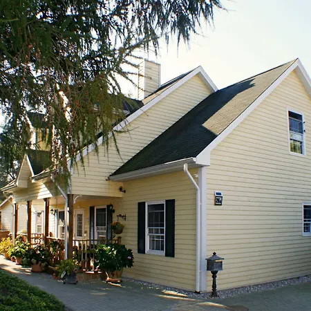 Robbe By Interhome Zinnowitz