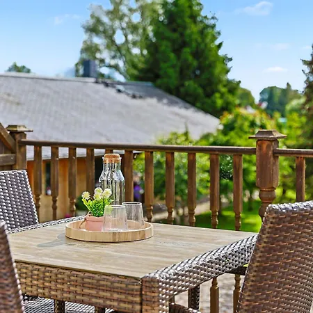 Robbe By Interhome Appartement Zinnowitz