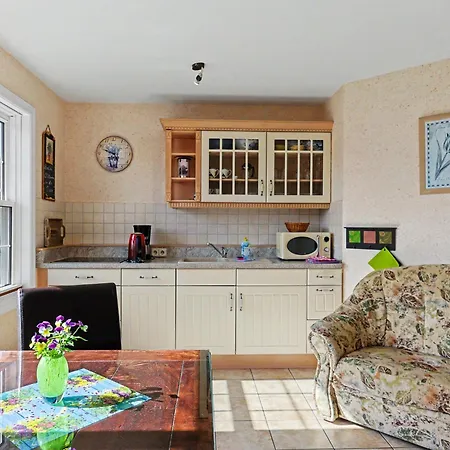 Robbe By Interhome * Zinnowitz
