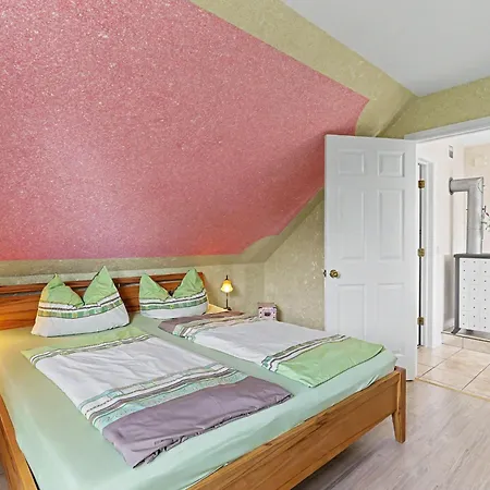 Robbe By Interhome Appartement Zinnowitz