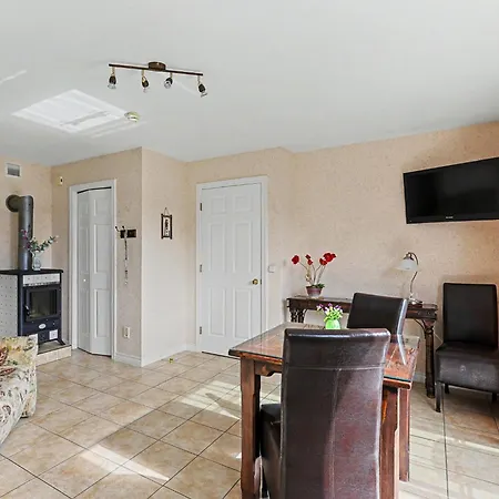 Appartement Robbe By Interhome Zinnowitz