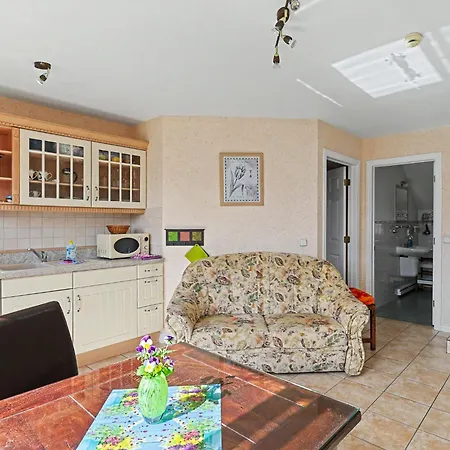 Appartement Robbe By Interhome Zinnowitz