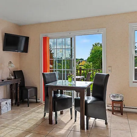 Robbe By Interhome Appartement