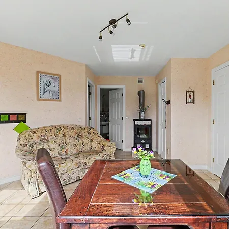 Robbe By Interhome Appartement