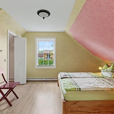 Robbe By Interhome Appartement