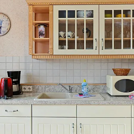 Robbe By Interhome *