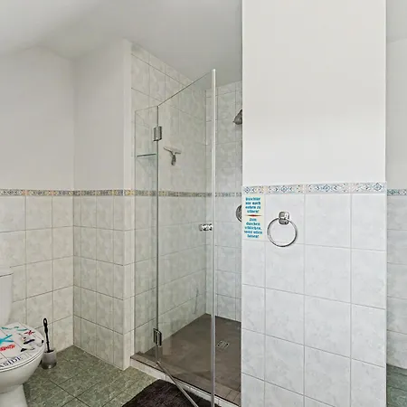 Robbe By Interhome Zinnowitz
