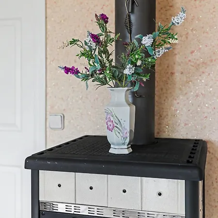 Appartement Robbe By Interhome *
