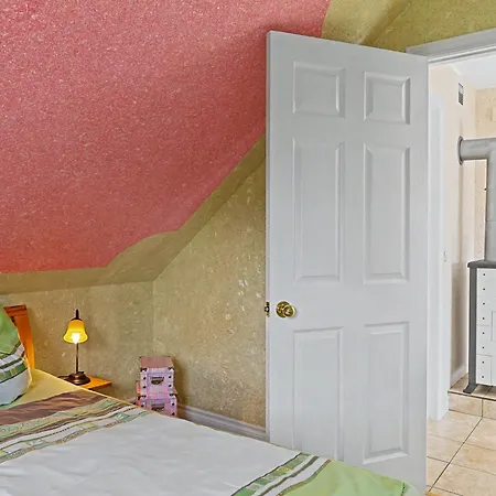 Robbe By Interhome Appartement