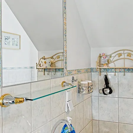 Appartement Robbe By Interhome